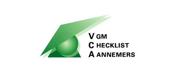 Logo VCA SSVV
