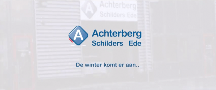 de-winter-komt-eraan de winterterschilder