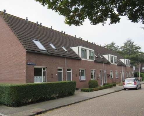 Nieuwegein