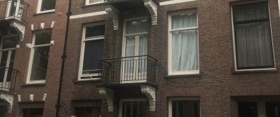 Opdrachtgevers Woningcorporaties