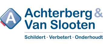 Achterberg & Van Slooten Schilders Amersfoort